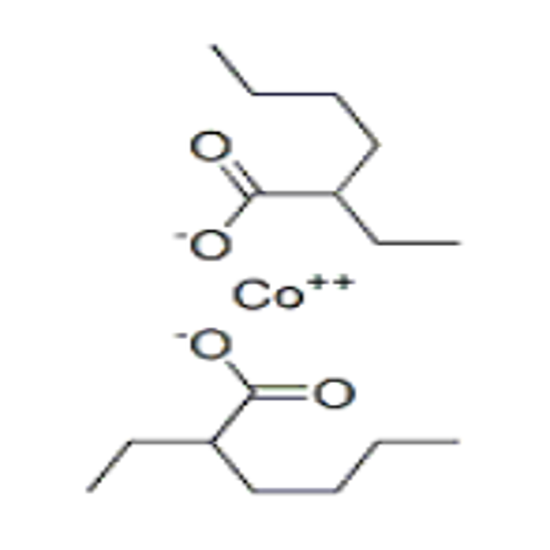 wholesale Cobalt bis(2-ethylhexanoate), CAS:136-52-7