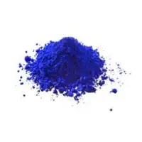copper peptide powder for skincare 49557-75-7 blue powder