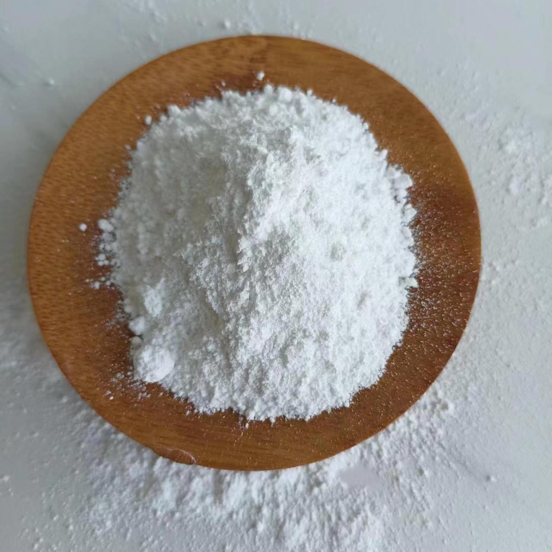 Aluminum hydroxide flame retardant powder