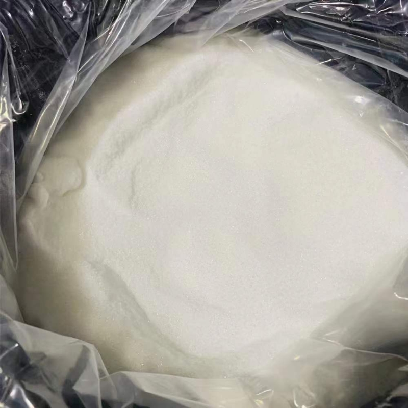 Pregabalin Crystal CAS 148553-50-8 Lyrica Powder 99.0% White Powder Mobelbiochem