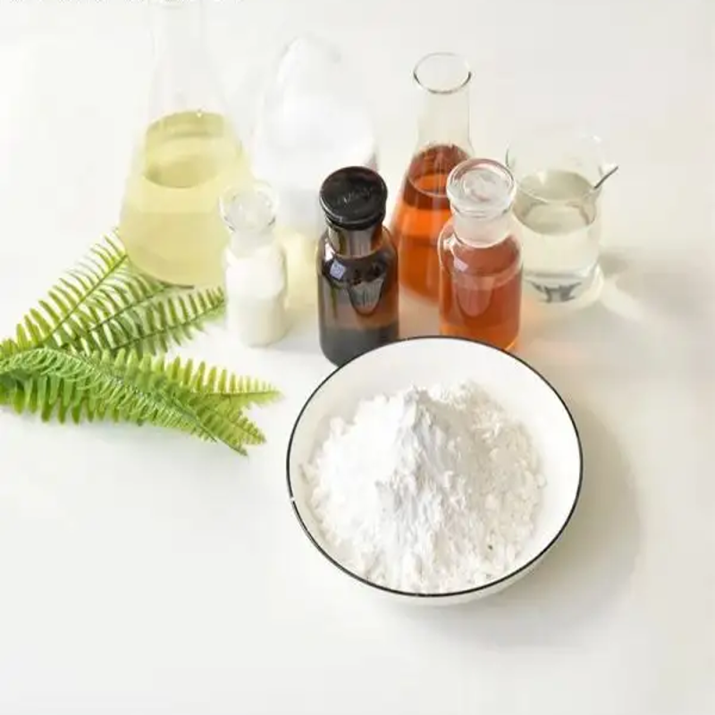 Megestrol acetate 40% white powder