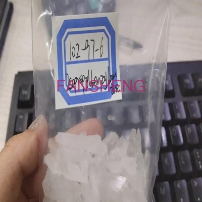 Crystal N-Isopropylbenzyla mine 102-97-6 Crystal 99% White crystal