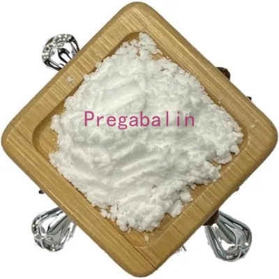 Pregabalin Powder 148553-50-8 Oversea Warehouse