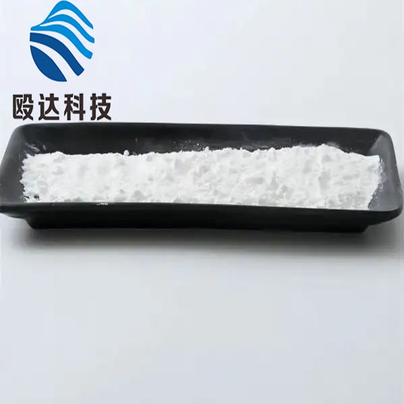 China Most Professional Factory Supply  High  Qulity  Phenylbis (2,4,6-trimethylbenzoyl) phosphine oxide CAS 162881-26-7