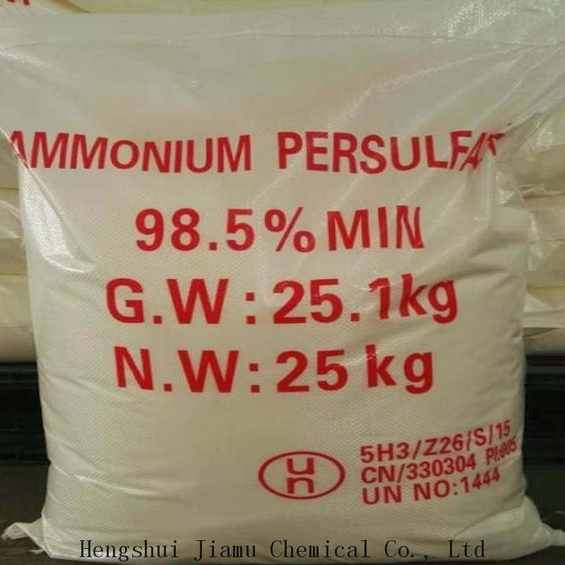 AMMONIUM PERSULFATE OR Ammonium peroxydisulfate