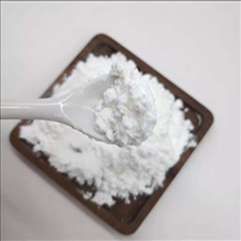 Lanshan 23140-52-5 D-Allulose food grade 98.5% white powder