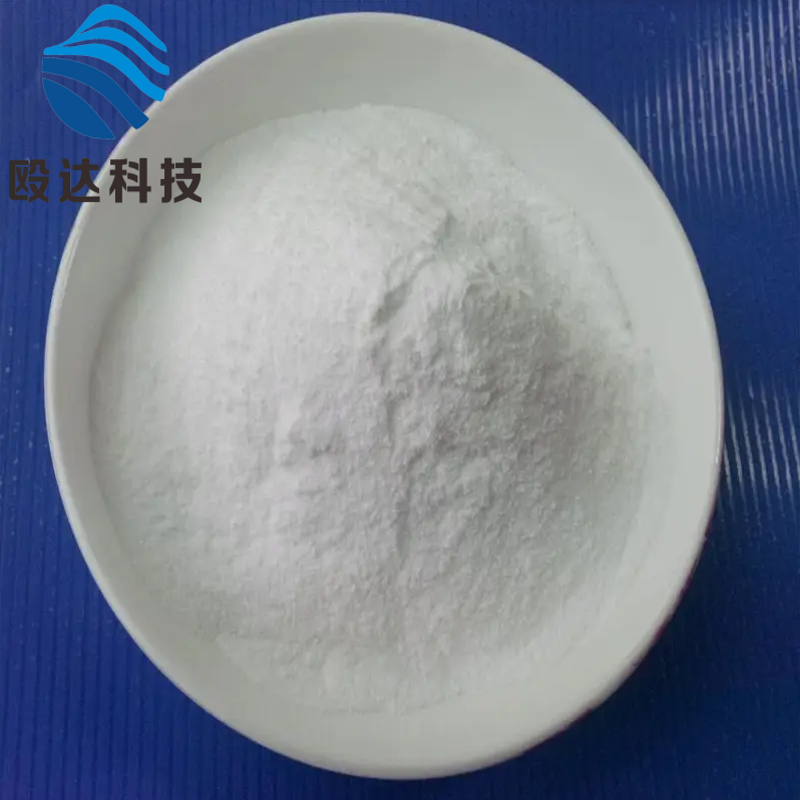 High Quality Thymosin Alpha-1 CAS. 62304-98-7 Raw Powder 99%  OUDA