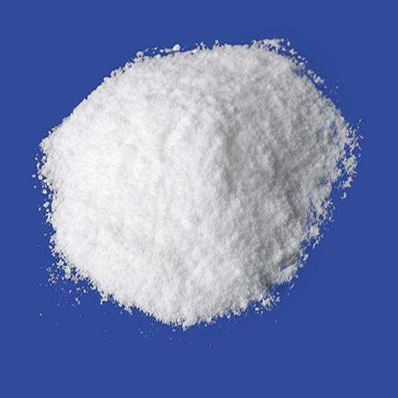Sodium bicarbonate Stand out