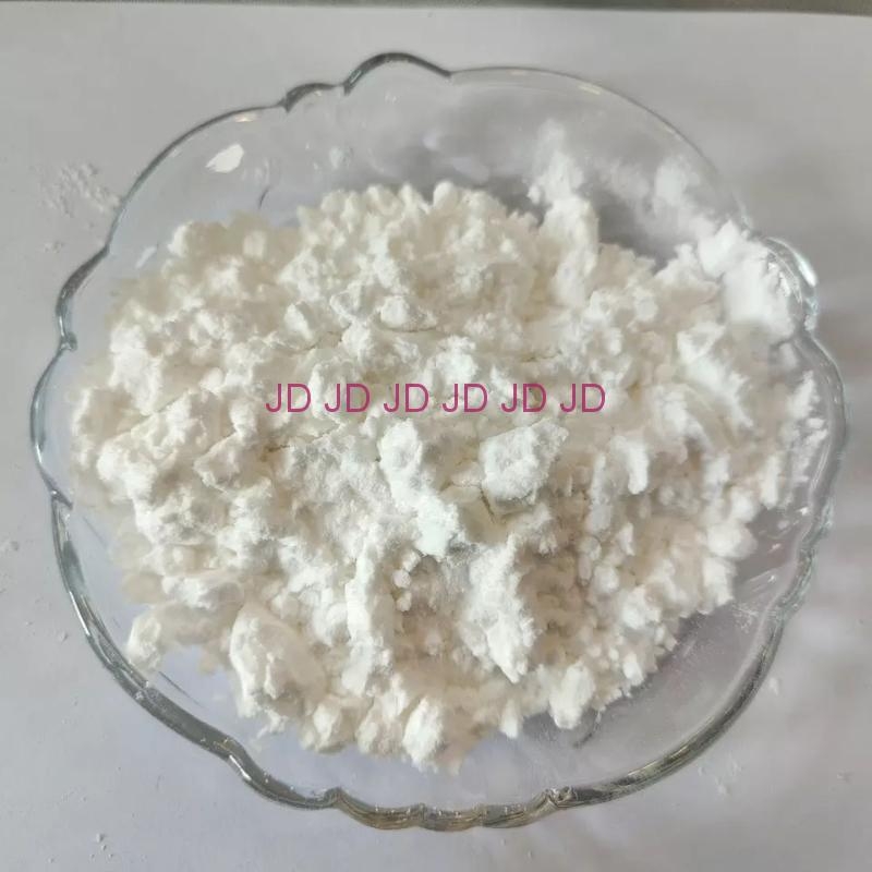 Titanium Dioxide Raw Materials CAS 13463-67-7 99% Powder