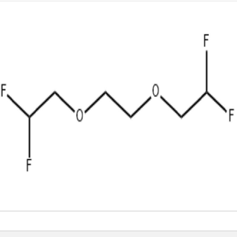 Ethane, 1,2-bis(2,2-difluoroethoxy) high quality