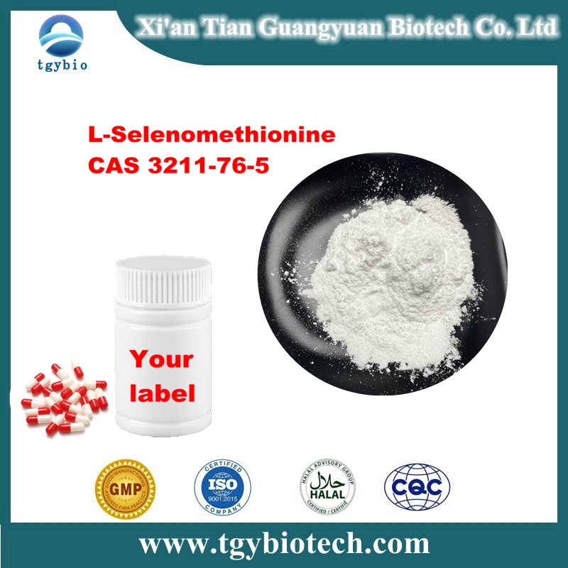 API L-Selenomethionine