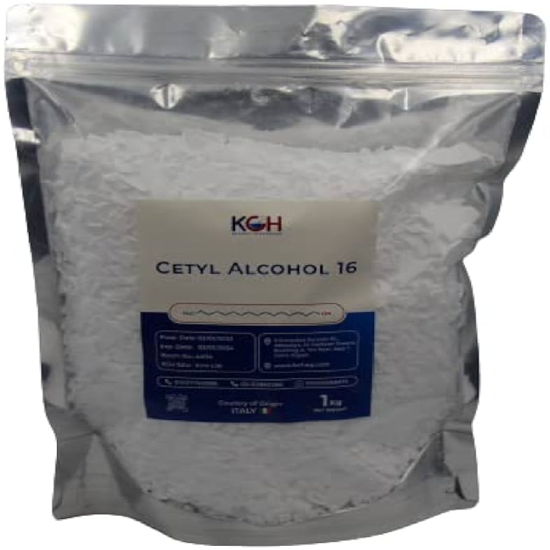 CETYL ALCOHOL OR Cetanol