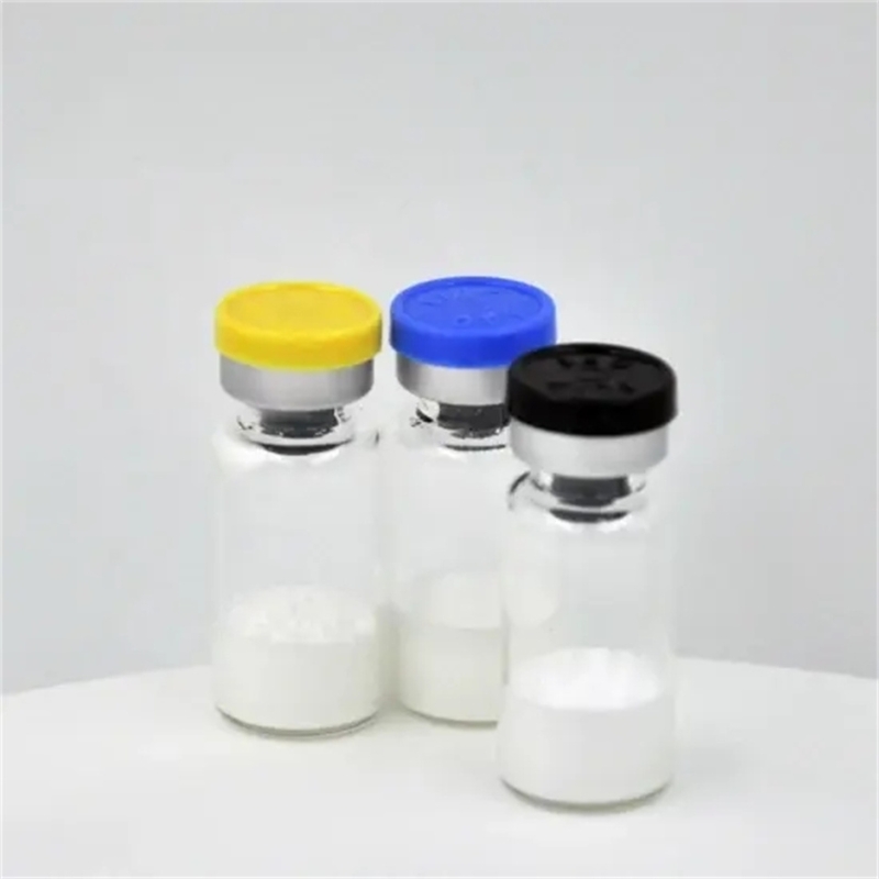 Peptides Weight Loss GLP-1 Injection Peptide 99% Purity glp1 agonist Tirzepatide