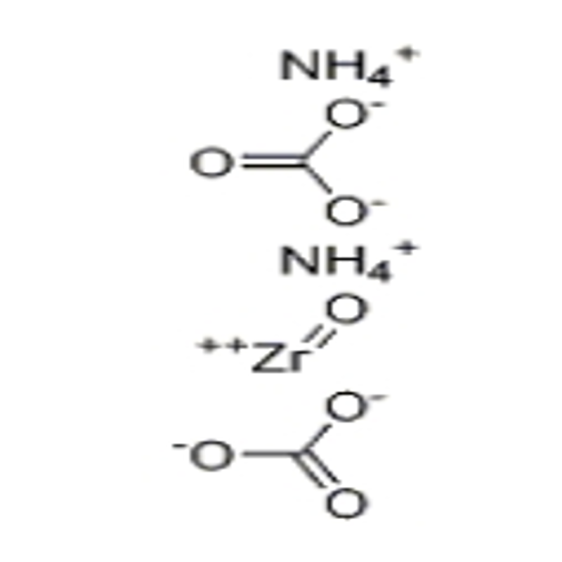 Ammonium Zirconyl Carbonate, CAS:12616-24-9