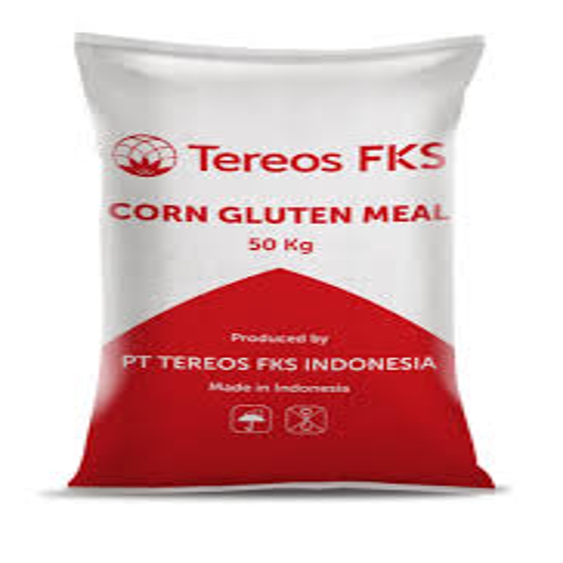 CORN GLUTEN MEAL MANUFACTURER