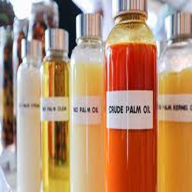 wholesale CRUDE PALM OLEIN
