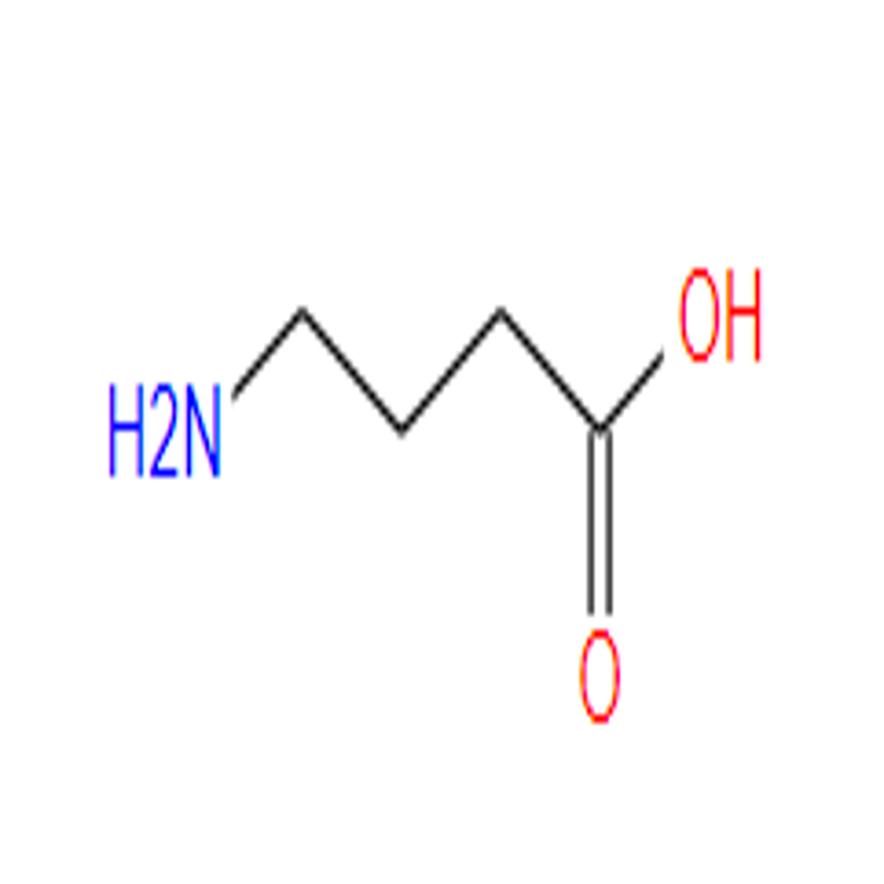 4-Aminobutyric acid 99