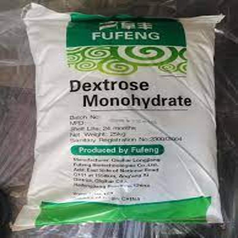 DEXTROSE MONOHYDRATE MANUFACTURER