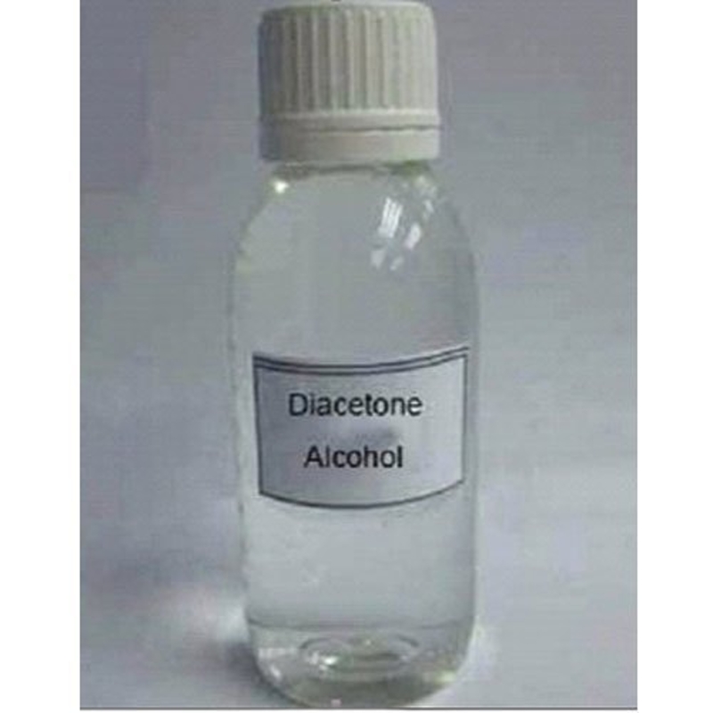 DIACETONE ALCOHOL OR DDA