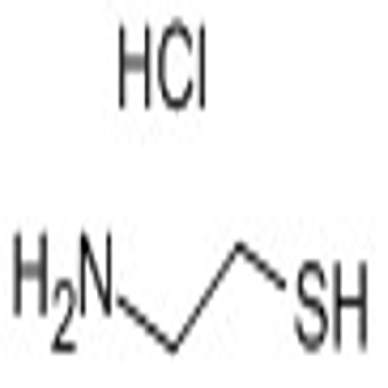 High purity Cysteamine hydrochloride