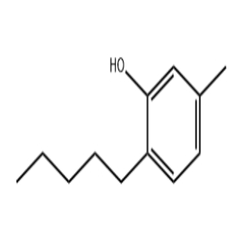 Amylmetacresol, CAS:1300-94-3