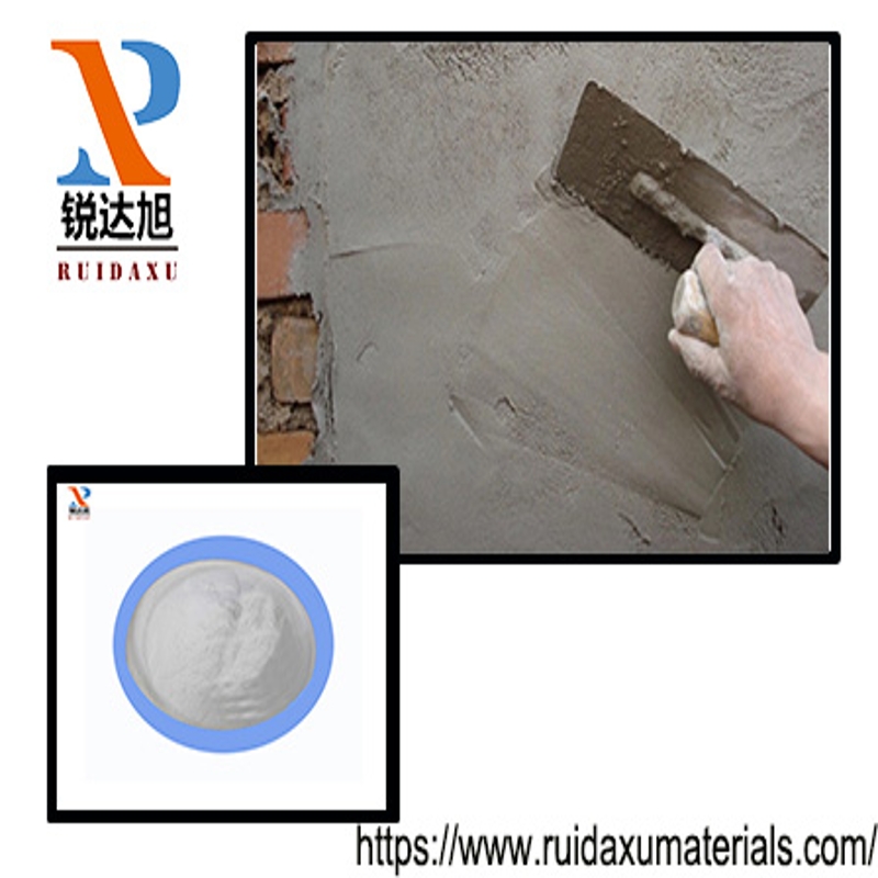 Redispersible Polymer Powder(RDP) for Tile Adhesive