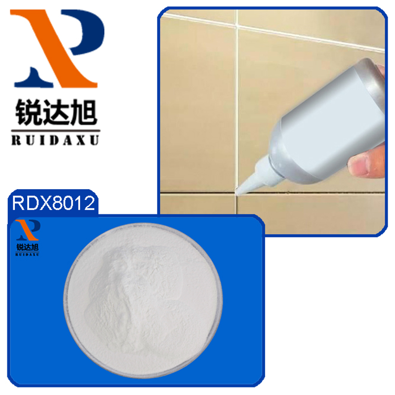 Hot Sale Vinyl Acetate Ethylene Powder (RDP Powder 8116) for Decoration Mortars