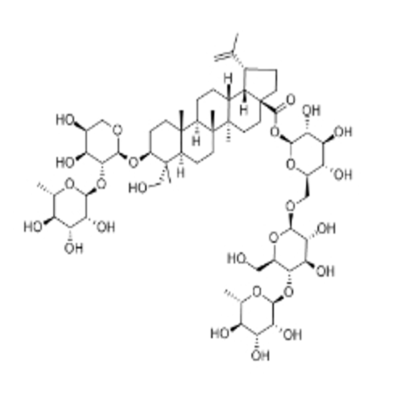 PULCHINENOSIDE B4, CAS:129741-57-7