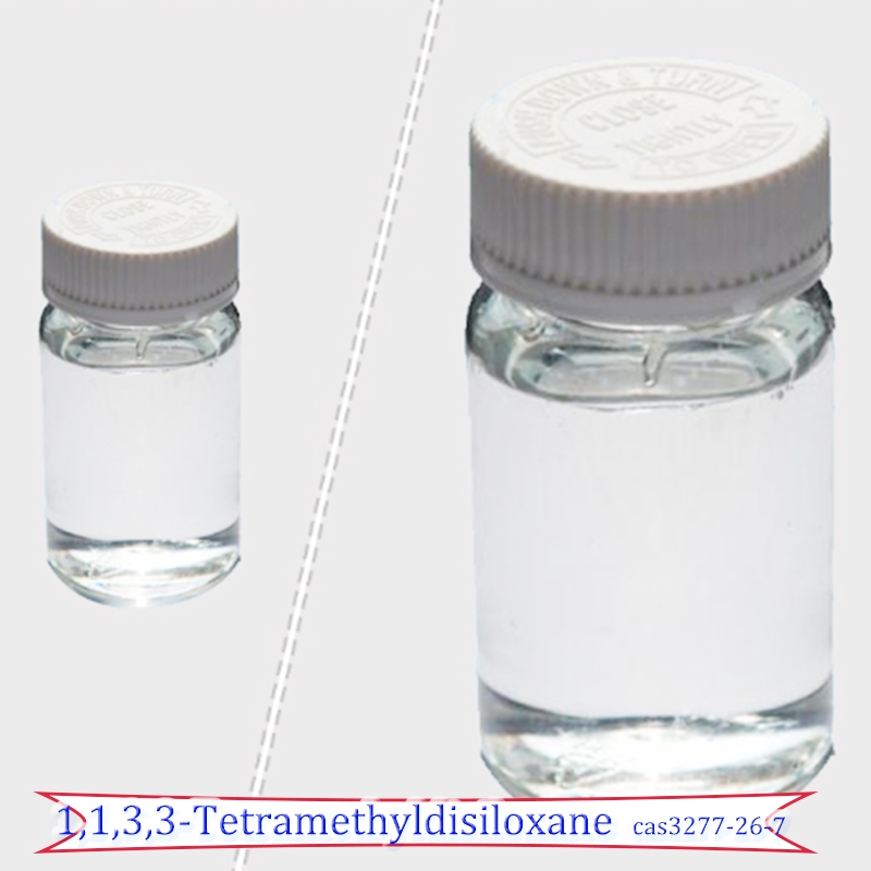 Hydrogensilanes Hydrogensiloxanes 1,1,3,3-Tetramethyldisiloxane 3277-26-7