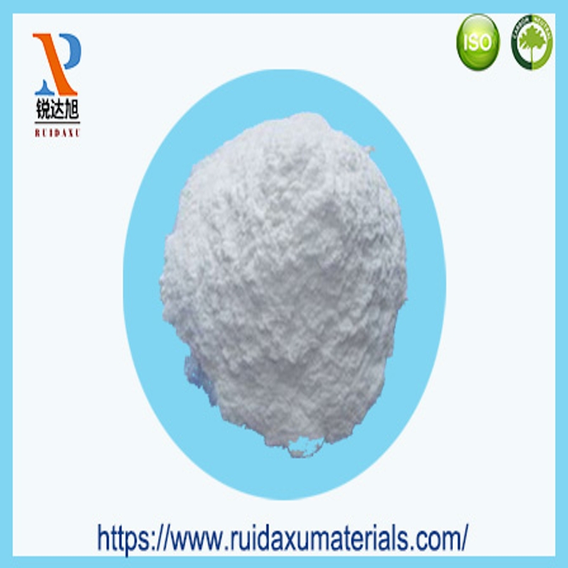 Carboxymethyl Cellulose (CMC) For Food Grade