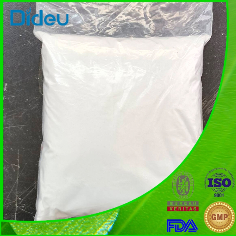 Dideu Supply High Quality Pure 99% Phentolamine Mesylate