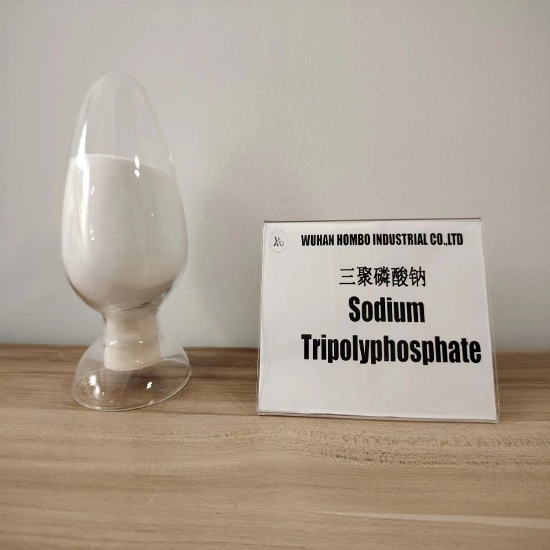 Hot & good quality Sodium Tripolyphosphate(STPP) Food Grade
