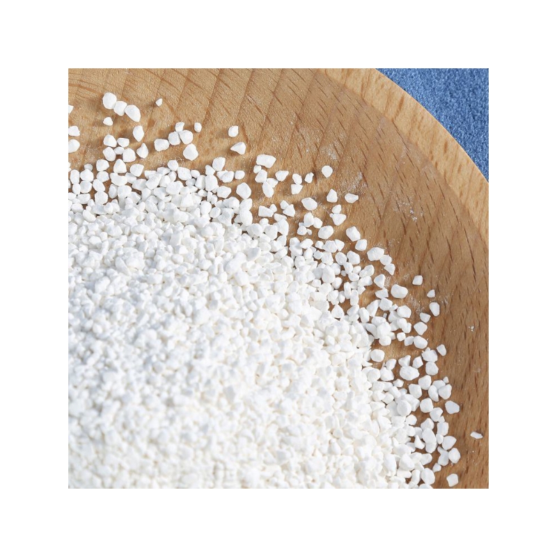 High quality factory price calcium chlorine granule for sale