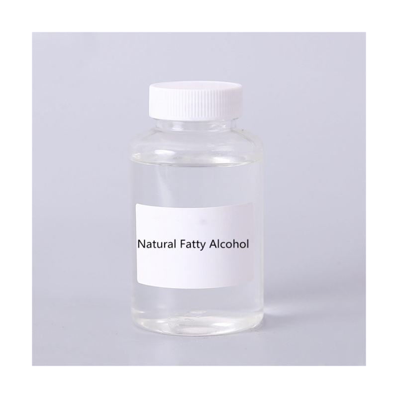 Chemicals Raw Materials Emulsifier Fatty Alcohol Polyoxyethylene Ethoxylate