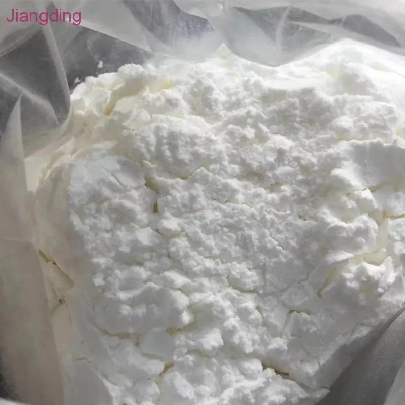 Hot Sale Propofol 99% White Powder CAS 2078-54-8 C12H18O With Best Price