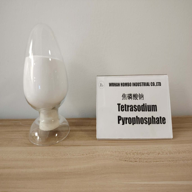 Hot and latest Tetrasodium Pyrophosphate (TSPP) Food Grade