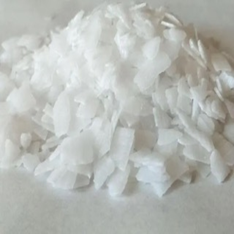 NaOH  99% Caustic Soda Flakes / Pearls for Water Treatment