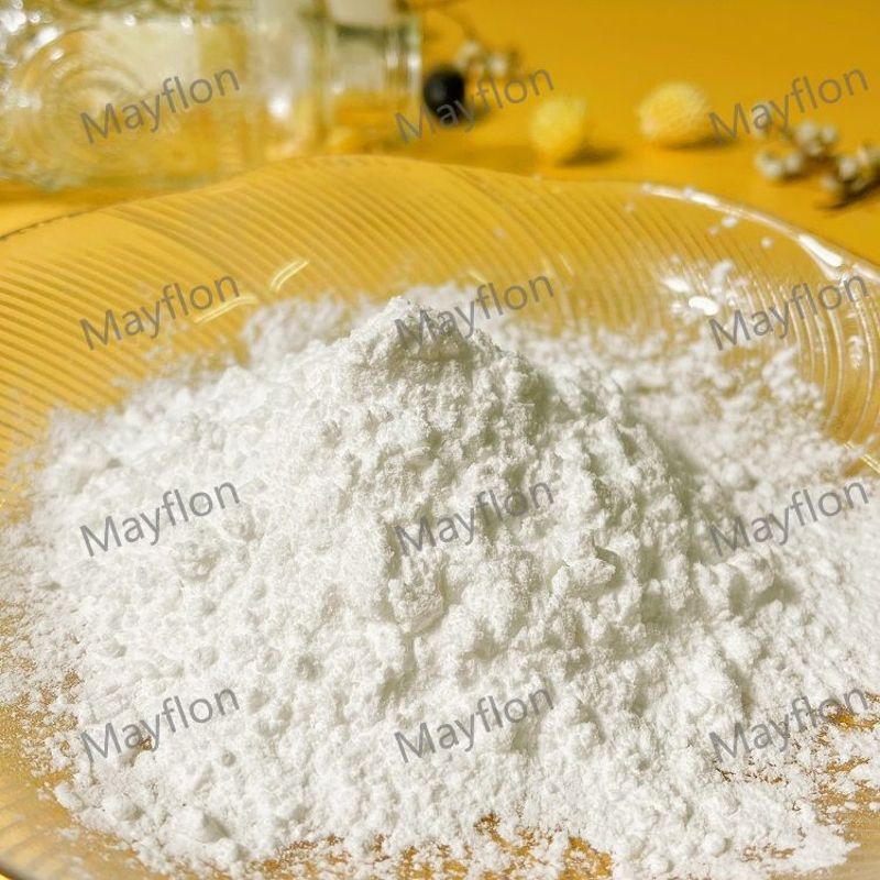 FEP Micropowder non-stick powder FEP electrostatic powder chemical corrosion resistance