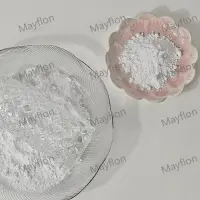 FEP micropowder teflon powder 99% excellent fluorinated polymer material