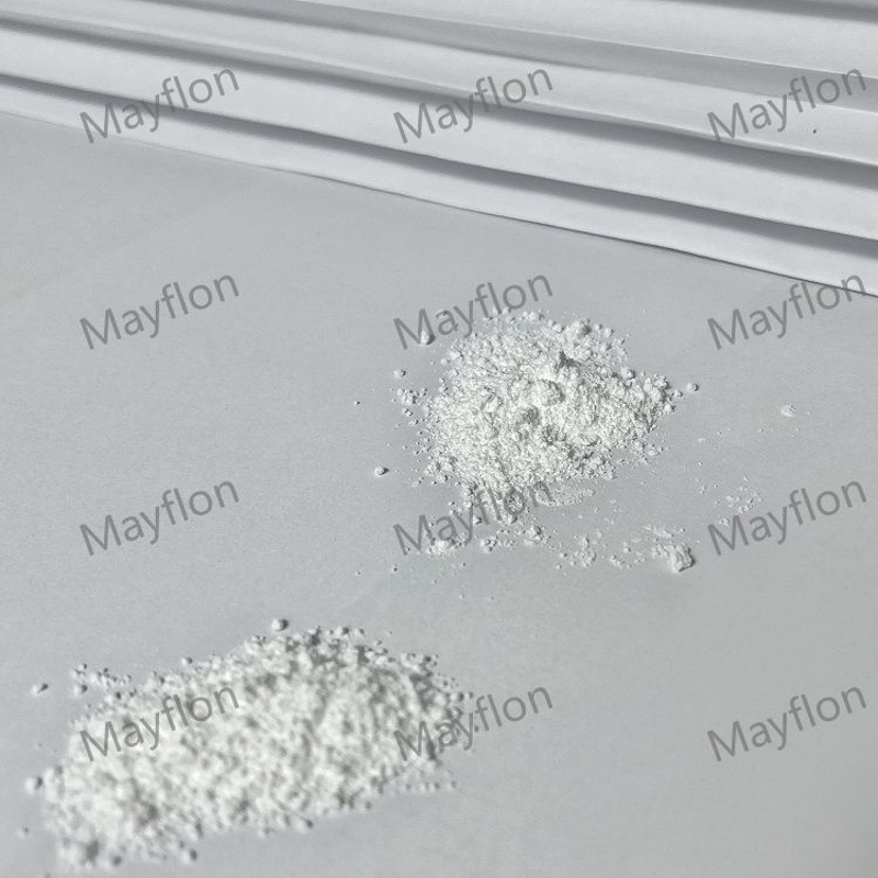 FEP micropowder FEP electrostatic powder   teflon powder   FEP powder