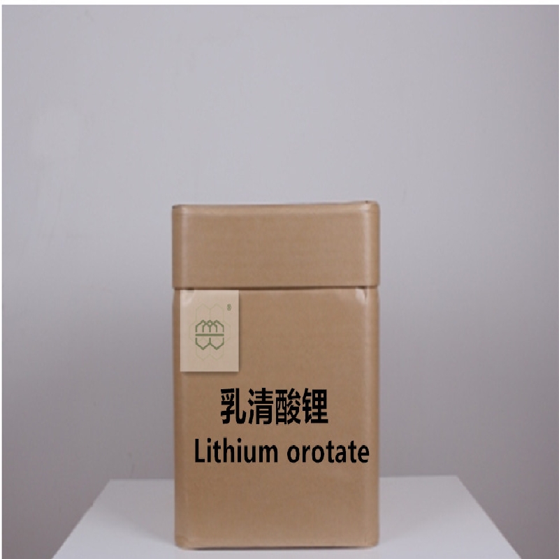 Myland supplies Lithium Orotate