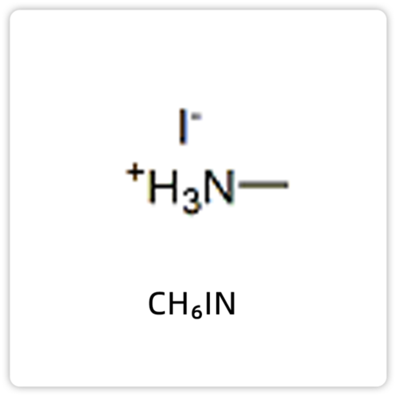 Methylammonium iodide 1