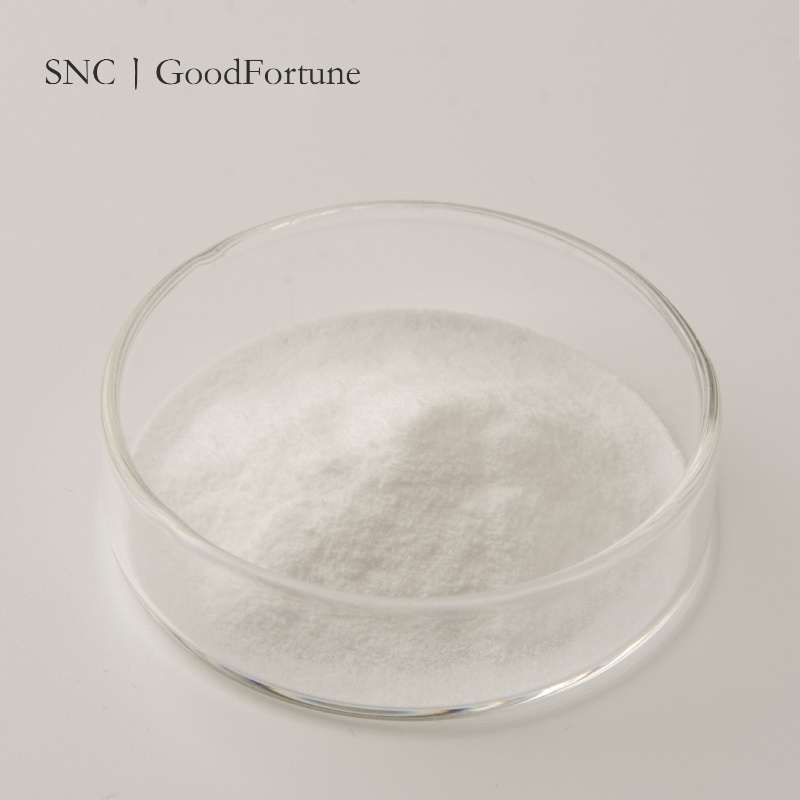 SNC | Good Fortune -DL-Lysine Base