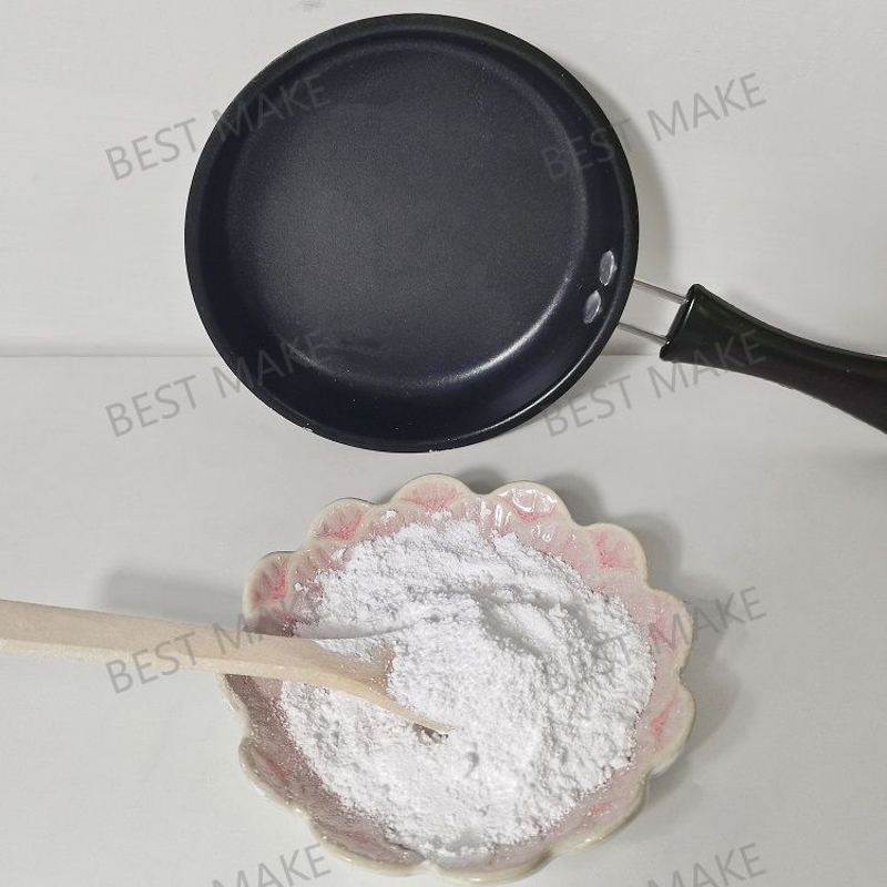 PFA micropowder with heat resistance and wear resistance