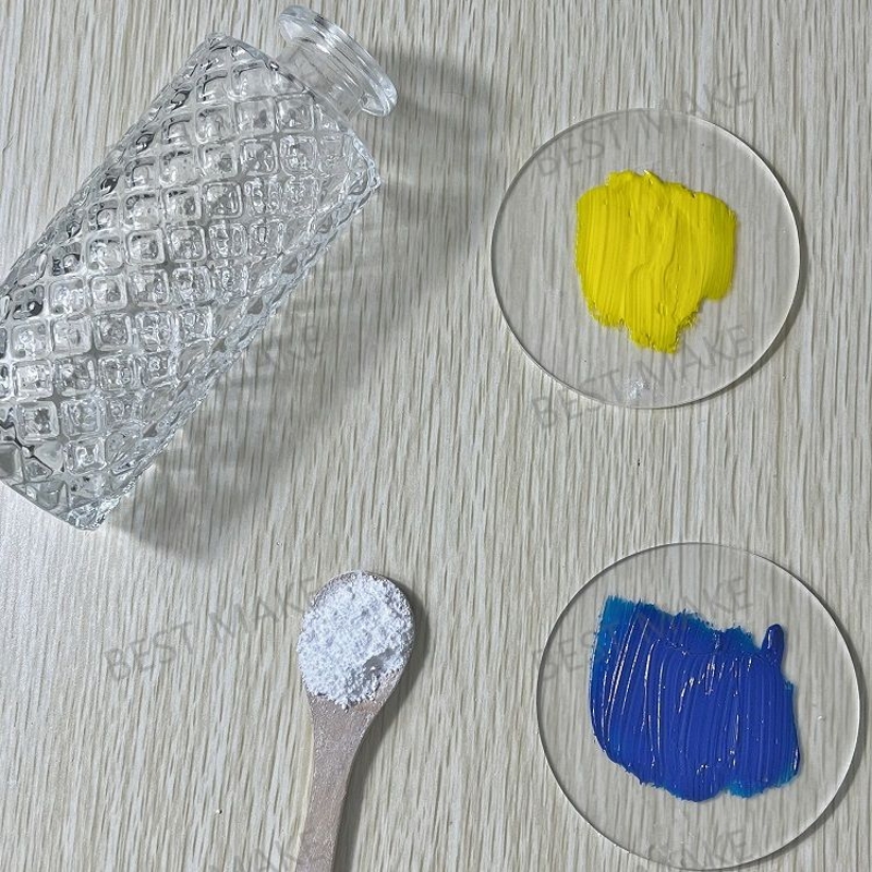 PTFE micropowder Ink with excellent chemical stability and wear resistance