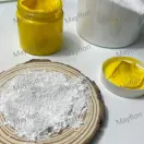 PTFE Fine Powder Resin For Fiber JF-4D07 teflon resin