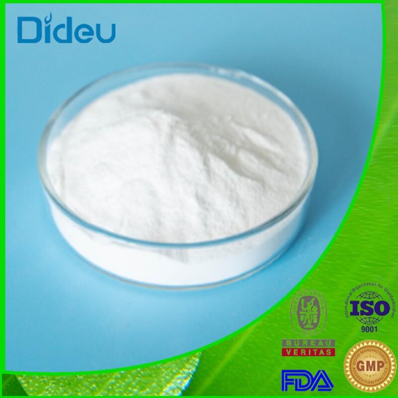 High Quality SLU-PP-332 99% powder 303760-60-3-Shaanxi Dideu Medichem Co.Ltd
