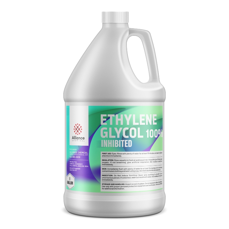 Buy ETHYLENE GYLCOL Industrial Grade from MALAYSIA CHEMICAL SUPPLIES ...