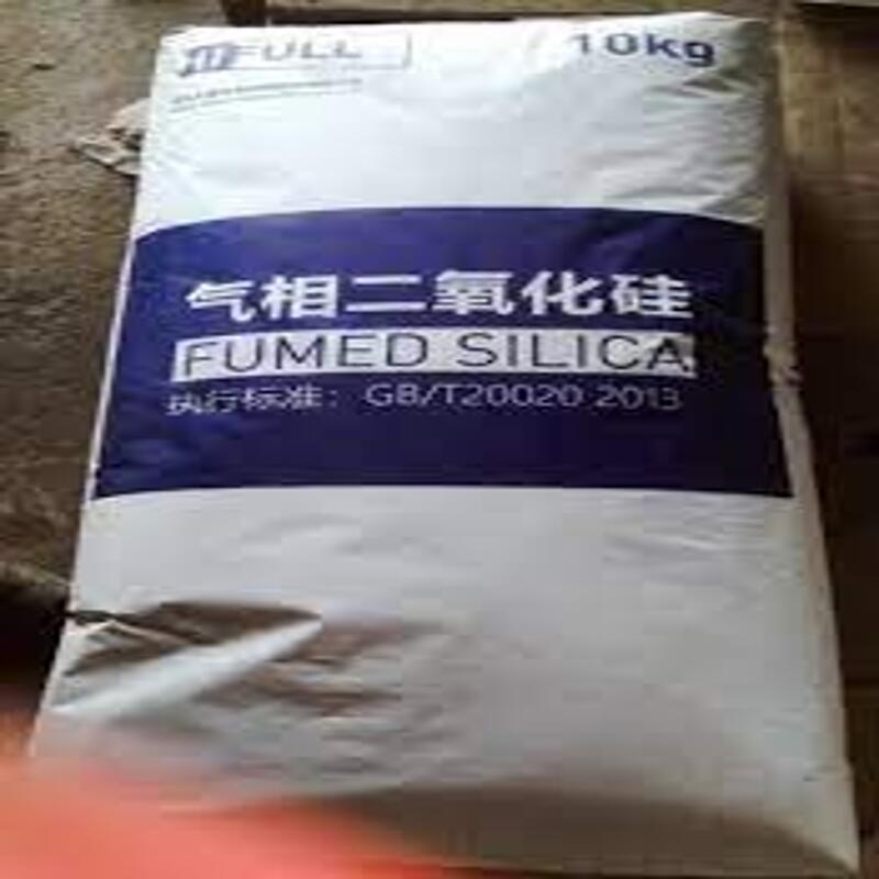 wholesale FUMED SILICA OR pyrogenic silica