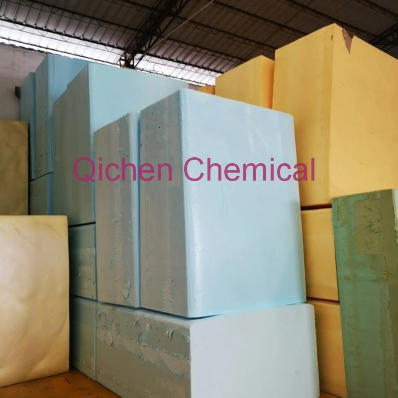 polyether polyol for conventional soft foam, Cas No.: 9082-00-2, MW 3500